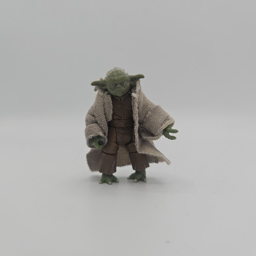 Star wars tvc20 yoda jedi - star,