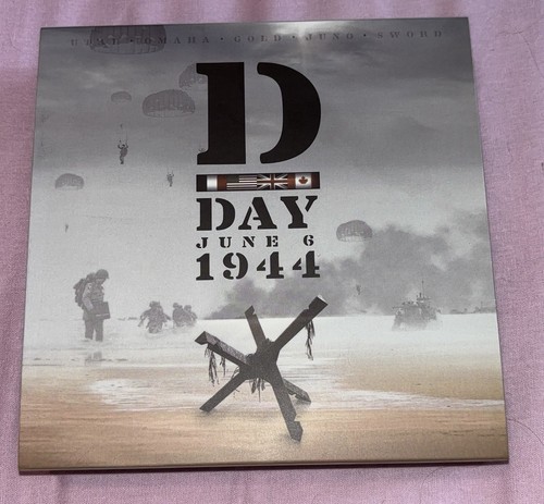 Day june 1944 - d-day,