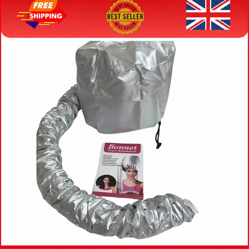 Portable soft bonnet hair - soft,