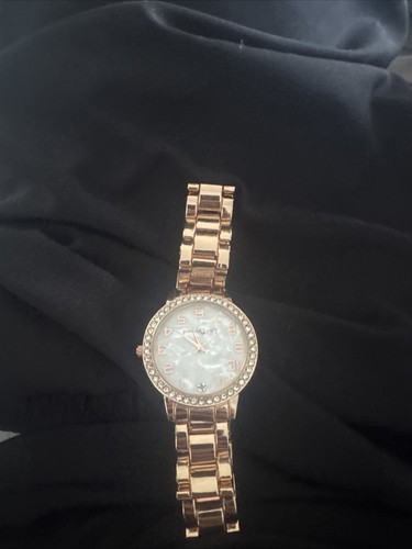 Leo bernard watch - leo, in