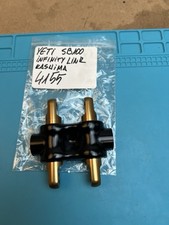 Yeti fox linear - fox, bearing