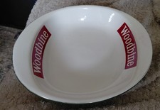 Vintage ceramic woodbine - vintage,