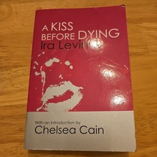 A Kiss Before Dying