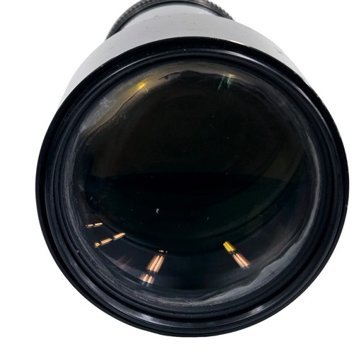Nikon nikkor 300mm - nikkor,