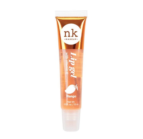 Nicka newyork lip gel - k,
