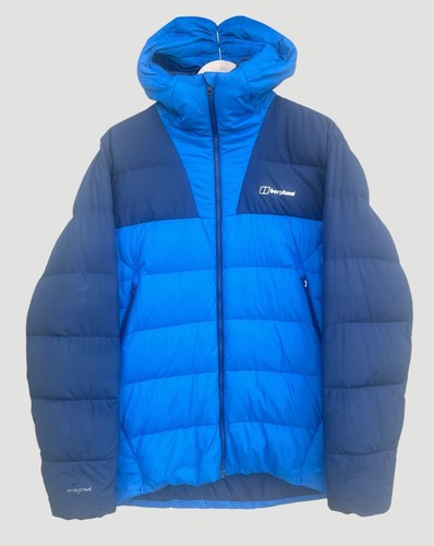 Berghaus ronnas reflect - berghaus, down