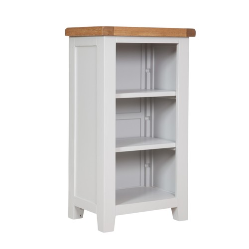 Dvd storage solid - oak, unit