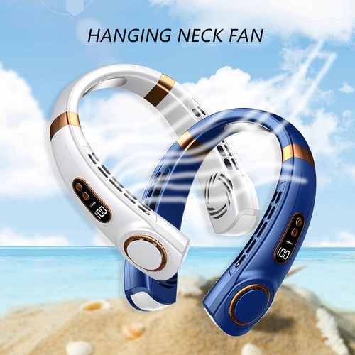 12000mah bladeless lazy neck - 12000mah,