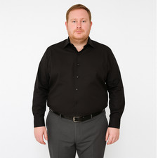 Mens Regular Fit Shirt,Formal