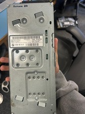 WANTED Faulty BMW Harman