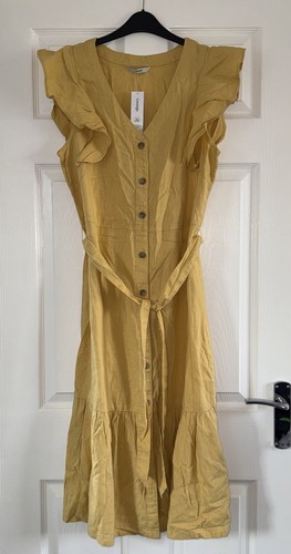 Bnwt george asda yellow - bnwt, @