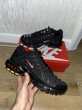 💎 Nike Air Max Plus TN