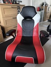 XRocker 2.1 Gaming Chair -