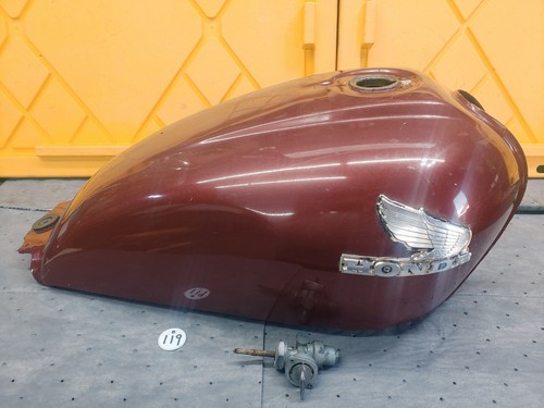 1980 honda oem cb900c cb900 - 1980, cb