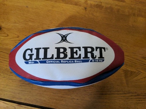 Gilbert england replica - gilbert,