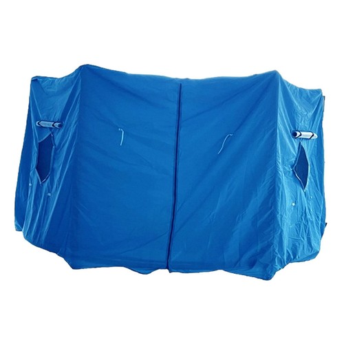 Trampoline tent - tent,