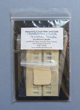 Smallbrook 4mm em gauge - 4mm,
