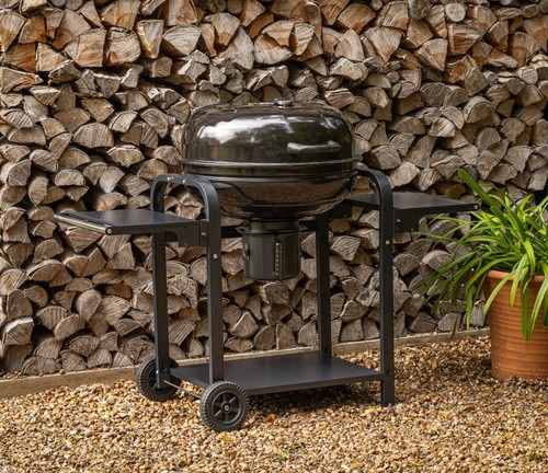 Fire mountain teide kettle - fire,