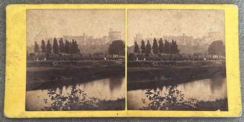 Windsor castle london - windsor, n.