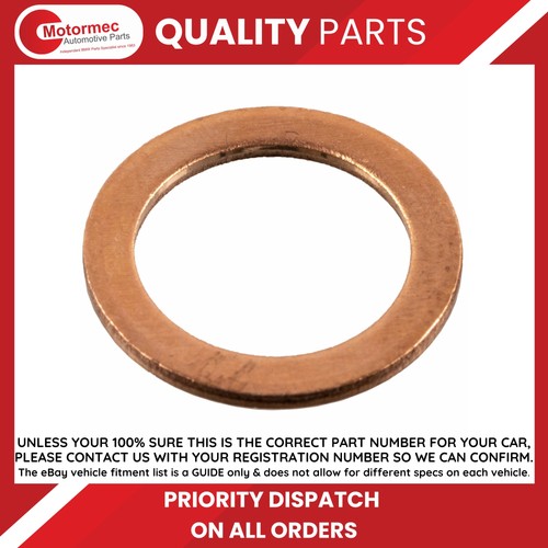 Febi bilstein seal ring oil - febi,