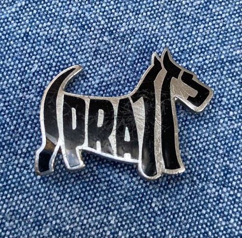 Vtg 1950s spratts dog - 1950s, food
