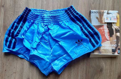 New adidas sprinter shorts - new,