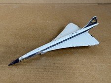 Corgi Toys, Concorde, No 650