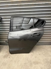 Ford Focus 2019- mk4 passenger