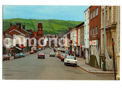 Newtown broad street - newtown,