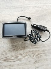 TomTom XL IQ Routes SatNav GPS Navigation UK