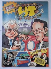 Sunday Sport Presents UT The