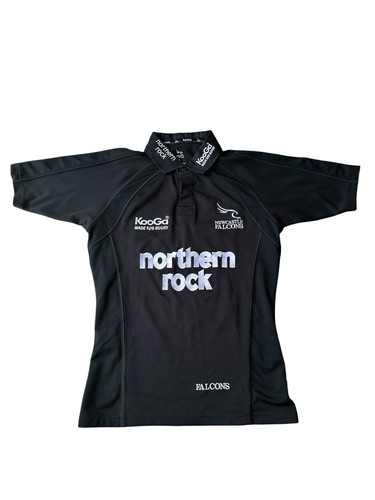 Kooga newcastle falcons rugby - kooga,