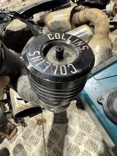 Focus St Mk2 Collins Dump