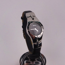 DKNY NY-3161 Black Dial Ladies