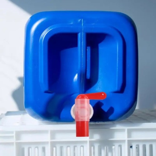 Drum tap aeroflow dispenser - aeroflow,