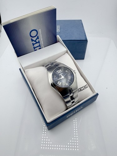 Vintage seiko arctura kinetic - vintage,
