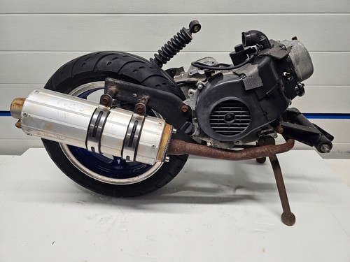 Baotian barton peper engine - barton, 50