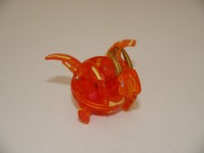 Bakugan Battle Brawlers Pyrus