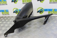 Yamaha R1 4C8 Hugger Rear