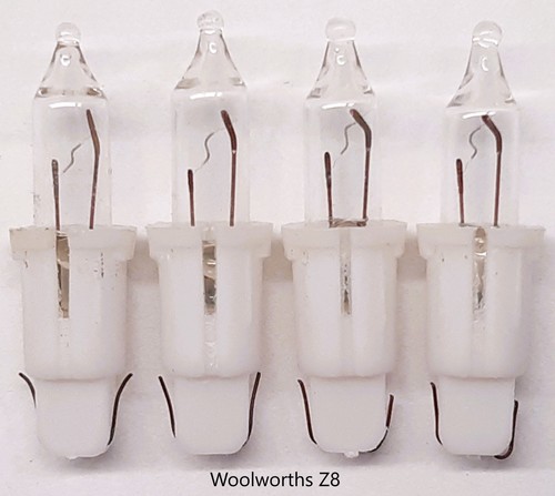 Woolworths spare clear - woolworths,