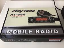 Anytone at588 meter 70mhz - at588,