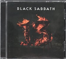 Black Sabbath - 13 - Black