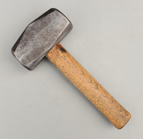 Vintage gilpin england lump - vintage,