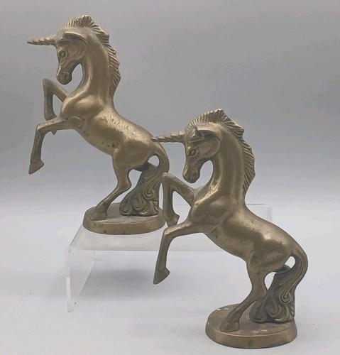 Pair vintage mid century - pair,