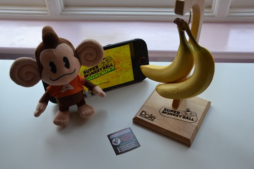 Aiai super monkey - aiai,