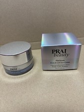 PRAI Beauty Platinum Firm Lift Eye Cream 15ml
