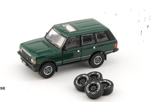Creations 1992 land - 1992, rover