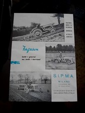 Ferguson Sipma Advertising