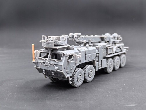 Army mmrs - us,
