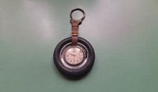 vintage marvin keychain tire